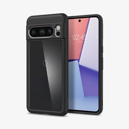 Spigen Pixel 8 Series Case Ultra Hybrid